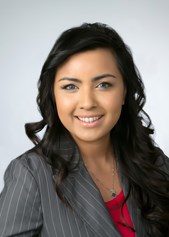 Marium Siddiqui Real Estate Agent