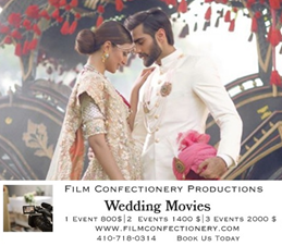 Film Confectionery Productions LLC