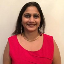 Sweta Sachin Haria Mortgage Agent