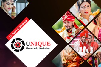Unique Photography Studio Inc