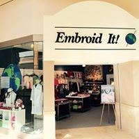 Embroid It