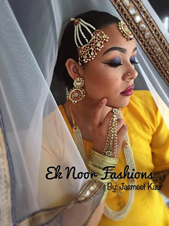 Ek Noor Fashions Jewelers Boston, MA
