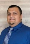 Kamran Akbar Loan Officer