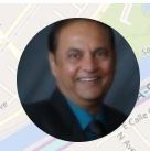 Yogesh Shah Mortgage Broker