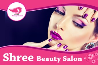Shree Eyebrow’s Threading