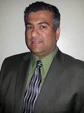 Rashaad Mirza Realtor