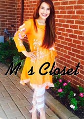 M's Closet