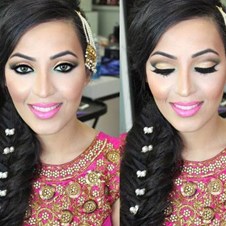 Makeup By Megs