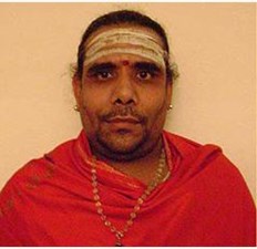 Pandit Krishnan Sastrigal