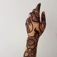 Mehndi By Priyanka