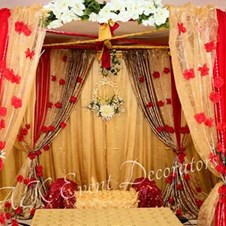 AK Event Decorators