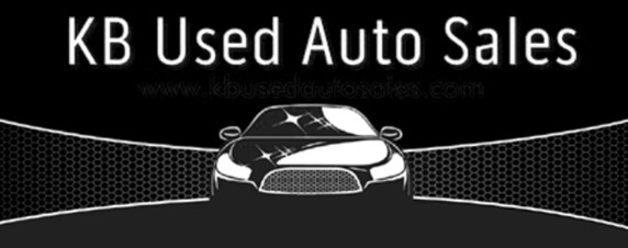 KB Used Auto Sales