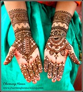 Charming Henna