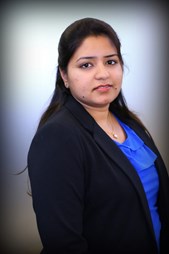 Vasundraveni Janardanan Accountant