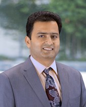 Ashish Modh Accountant