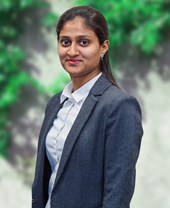 Vrushali Patil Accountant