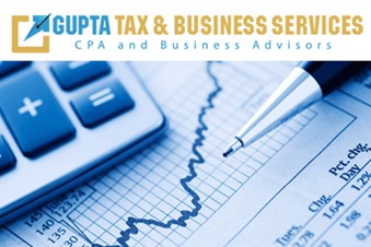 Gupta Tax & Business Services