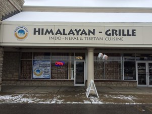 Himalayan Grille