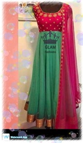 GLAM Fashions