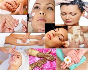 Indian Beauty Services By Manisha