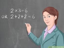 Experienced Math Tutor