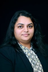 Kruti Patel Accountant