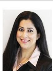 Sue Sachdeva Realtor