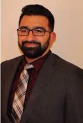 Farhan Butt Realtor