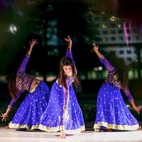 Blue Flame Performing Arts