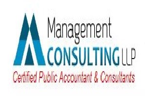 Management Consulting LLP
