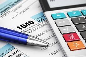 Pravin B Patel Tax Preparer