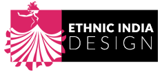 Ethnic India Design Online Shopping Services
