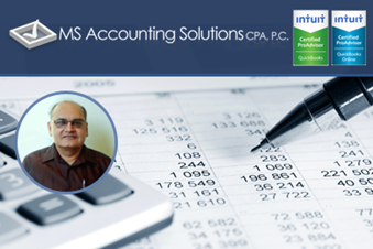 MS Accounting Solutions CPA P.C