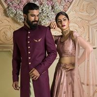 Koudre By Anushka
