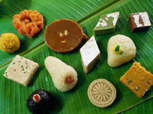 Chutney Caterers