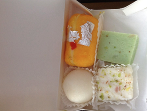 Maharaja Sweets