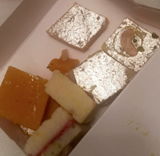 Maharaja Sweets