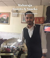 Maharaja Sweets