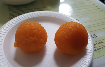 Maharaja Sweets