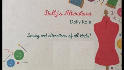 Dolly's Alterations