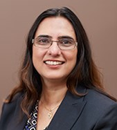 Shilpa Chandra - MPI Business