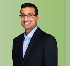 Amish S Patel CPA PA
