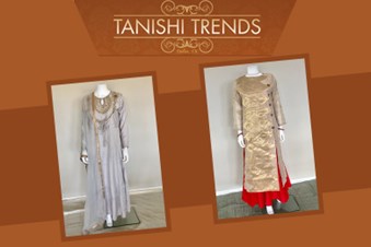 Tanishi Trends