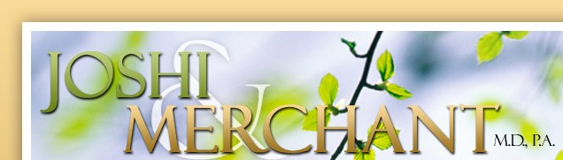 Joshi Merchant, M.D., P.A