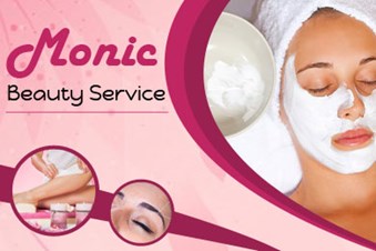 Monic Beauty Service