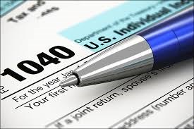 Vijay Doshi Tax Return Preparer