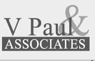 V Paul & Associates
