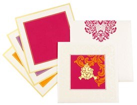 Indian Wedding Card.com