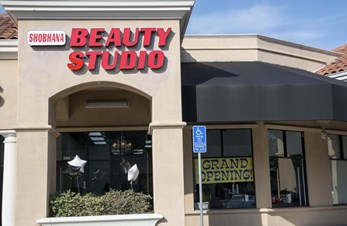 Shobhana Beauty Studio