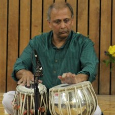 Shyam Kane Tabla Player